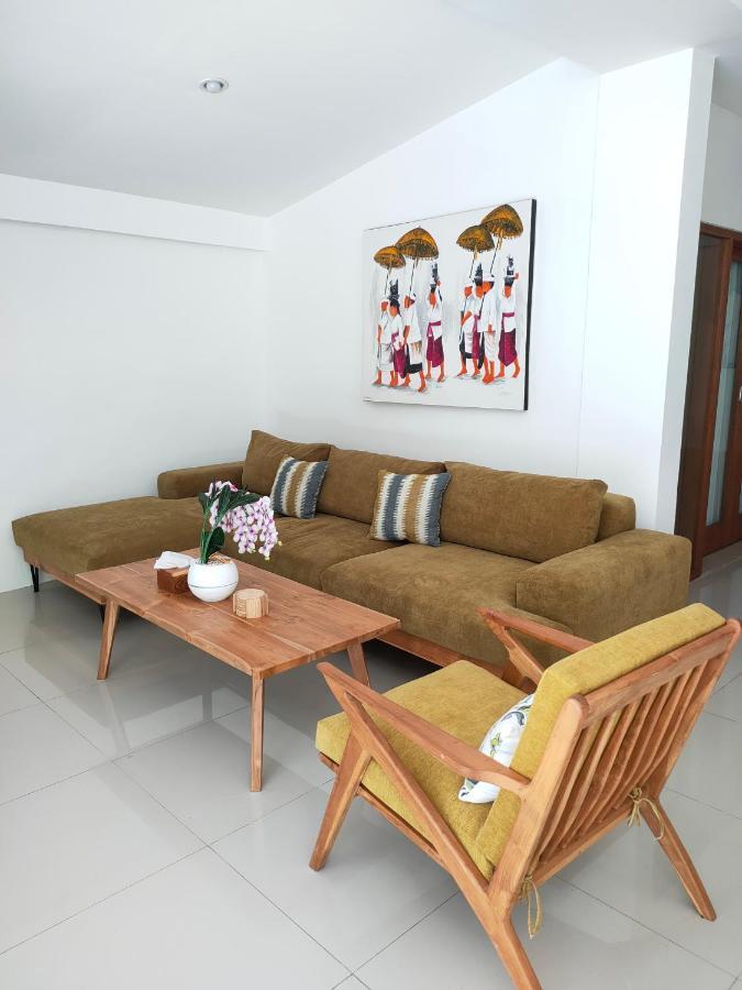 Villa Majegau 1 By Deasha Seminyak  Exterior photo
