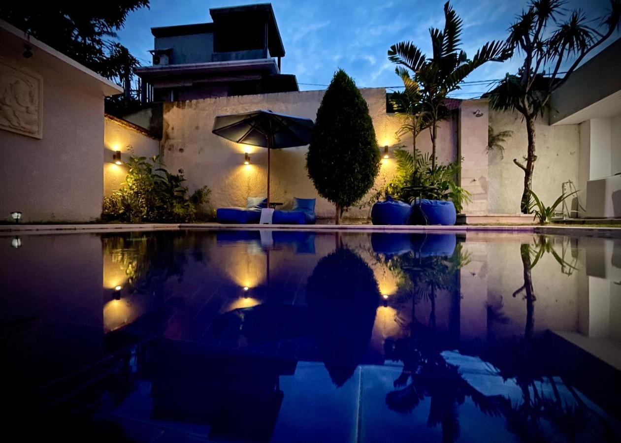 Villa Majegau 1 By Deasha Seminyak  Exterior photo