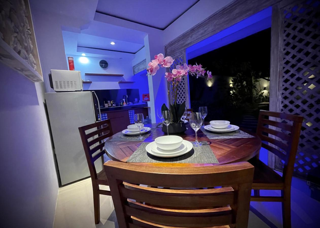 Villa Majegau 1 By Deasha Seminyak  Exterior photo