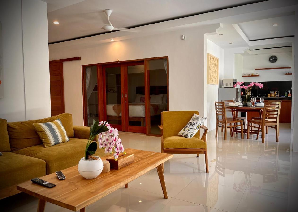 Villa Majegau 1 By Deasha Seminyak  Exterior photo