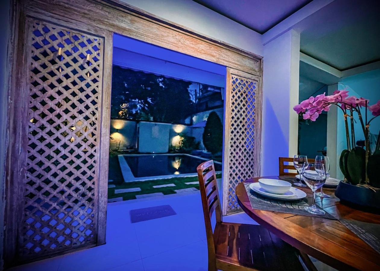 Villa Majegau 1 By Deasha Seminyak  Exterior photo