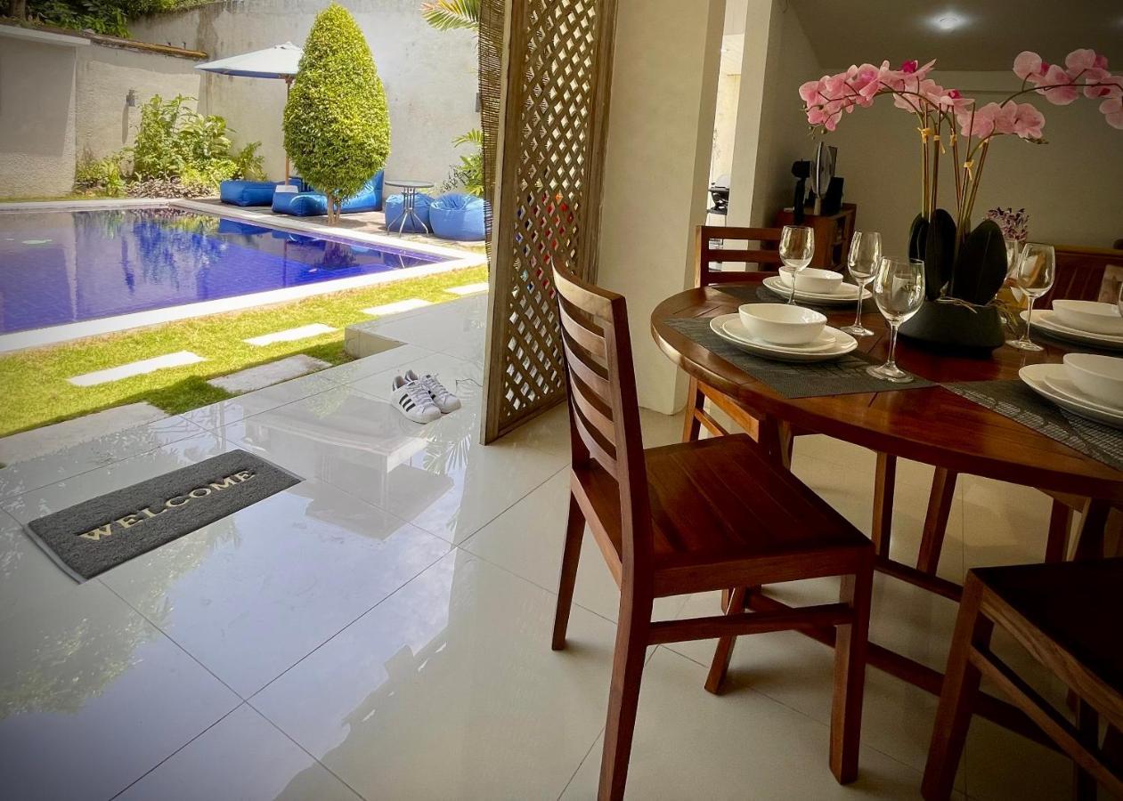 Villa Majegau 1 By Deasha Seminyak  Exterior photo