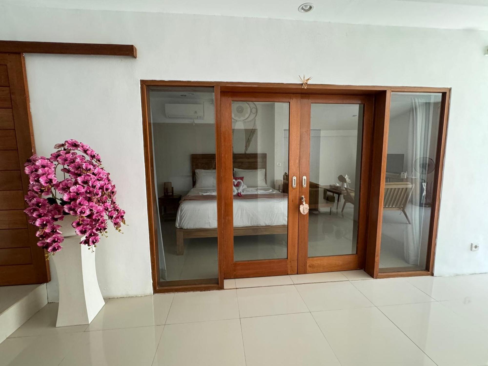 Villa Majegau 1 By Deasha Seminyak  Exterior photo