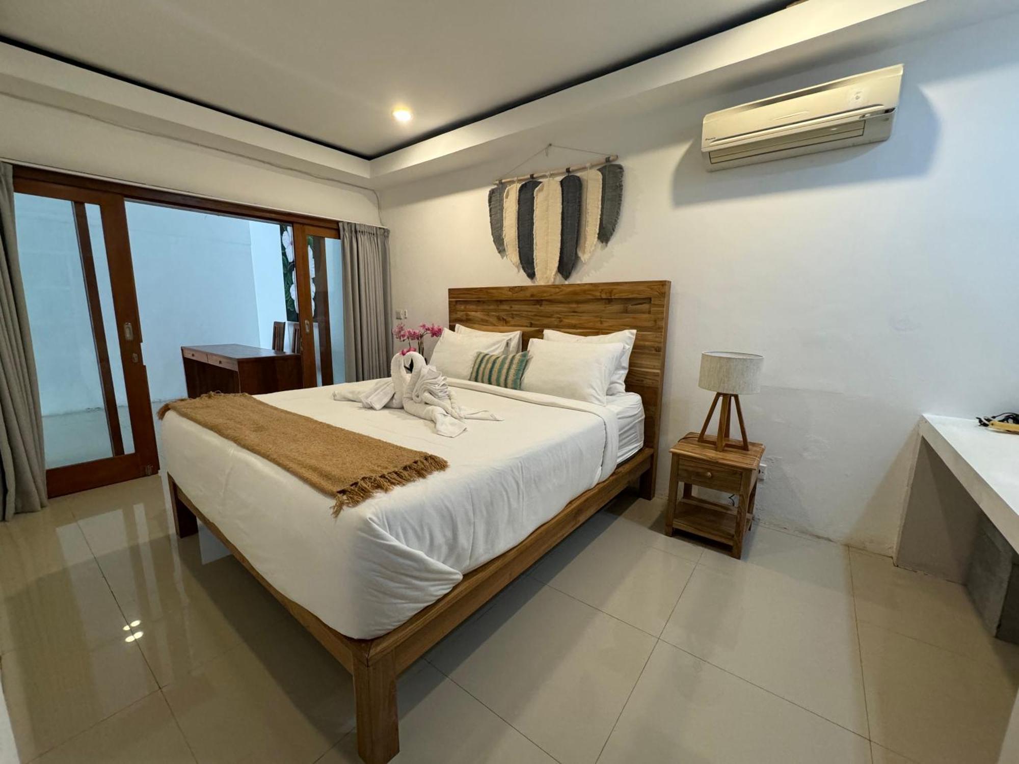 Villa Majegau 1 By Deasha Seminyak  Exterior photo