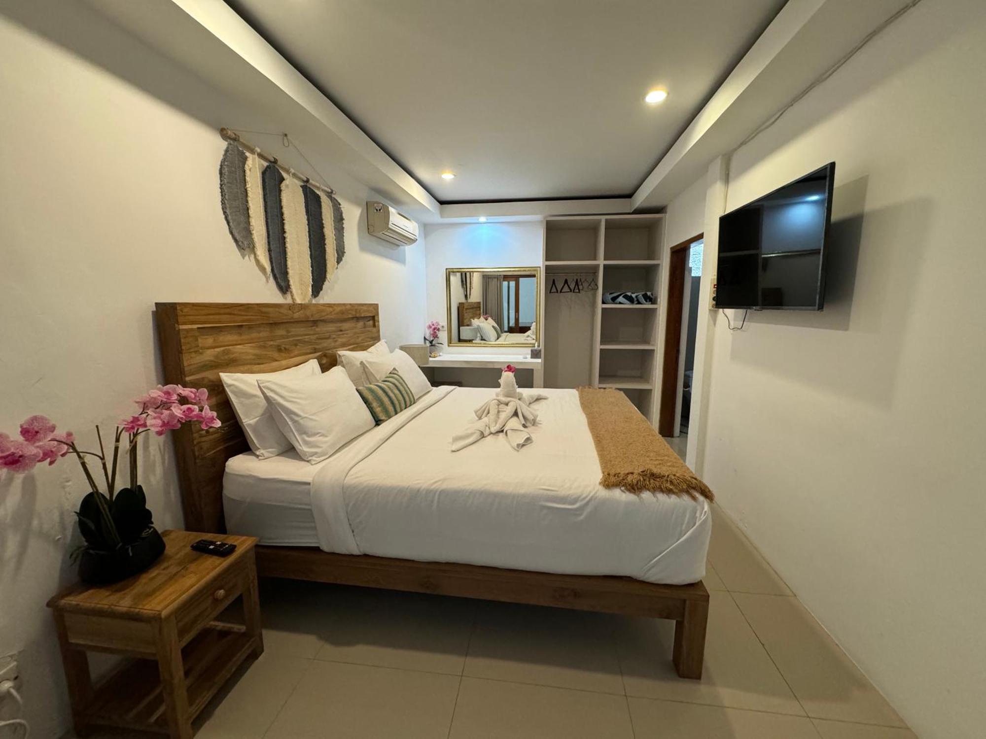 Villa Majegau 1 By Deasha Seminyak  Exterior photo